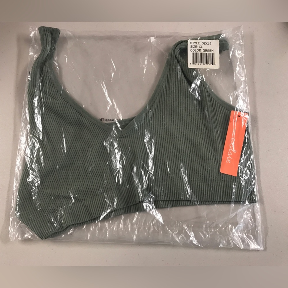 Women's Colsie bralette - Picture 4 of 5